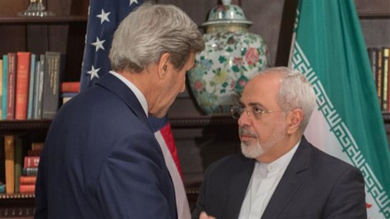 Incontro Zarif-Kerry a Oslo