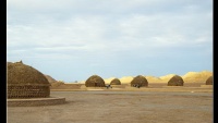 Пустыня Лут