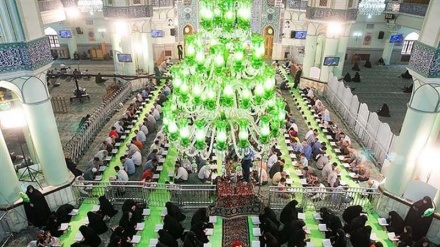 Súplica de 13 día de mes de Ramadán