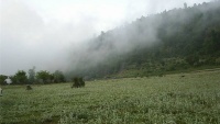 Заповедник Хош-Йелаг