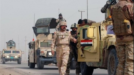 Grupos de resistencia iraquí enfatizan en lucha armada para expulsar a ocupacionistas estadounidenses