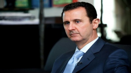Bašar Asad putuje u Kinu