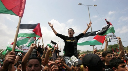 聖地インティファーダでのパレスチナ人殉教者数が増加