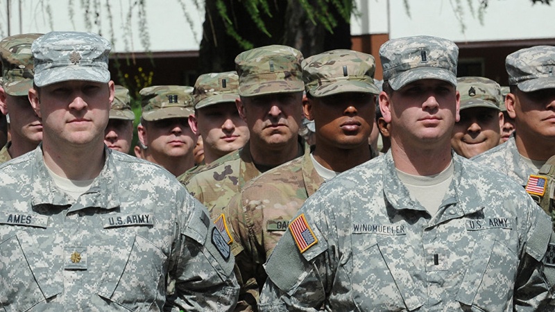 Obama, in Afghanistan 8.400 soldati Usa