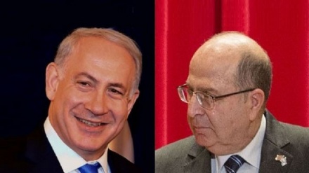 נתניהו: דברי יעלון-ניגוחים פוליטיים חסרי חשיבות