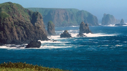 Giappone non sacrificherà nessuna isola per accordo con Russia 