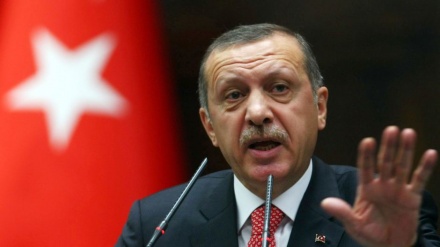 Erdogan: Teroristi žele da izazovu nesigurnost u turskom društvu