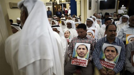 Rights group slams Aal-e Khalifah over crackdown on dissent