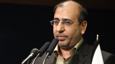 Akhgari: Palestina prioritet i kanaleve dhe radiove të shërbimit të jashtëm të radiotelevizionit iranian 