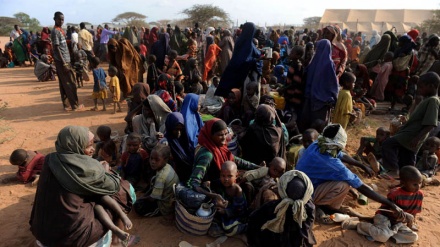 Kenya: Fiye Da 'Yan gudun Hijirar Somaliya Dubu 20 Sun Koma Gida