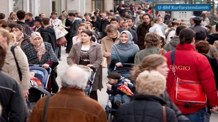 Islamophobia, terrorism: biggest challenges facing European Muslims  