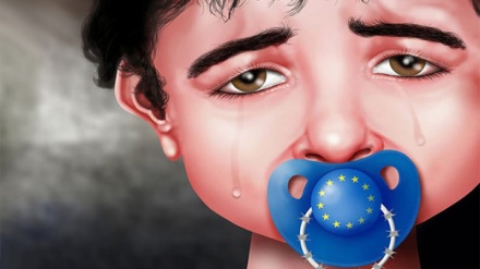 Zadržani plač hiljada djece migranata!