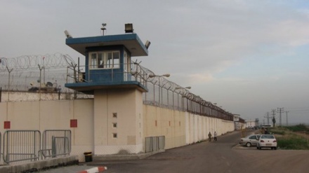 Sud cionističkog režima osudio 4 palestinska zarobljenika na dvostruku doživotnu robiju