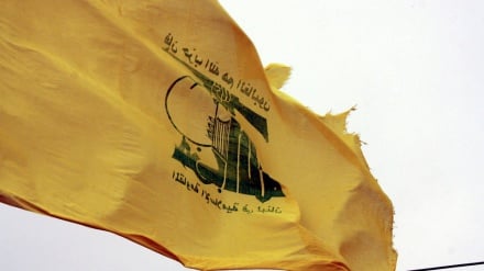  黎巴嫩真主党政治委员会主席对伊俄合作表示欢迎