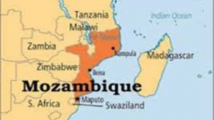 Harin Ta'addanci Ya Ci Rayukan Mutum 13 A Mozambique