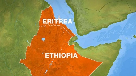 Eritrea yadai kuwa imeua askari 200 wa Ethiopia