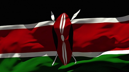 Yan Sanda A Kenya Sun Dakile Wani Hari Da Alshabab Ta Shirya Kaiwa A Gabacin Kasar