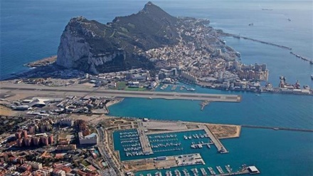 España ofrecerá a Londres compartir la soberanía sobre Gibraltar