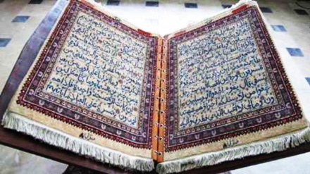 Oggi si concludono le competizioni coraniche in Algeria