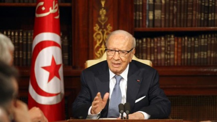 Tunisia extends nationwide state of emergency for another month
