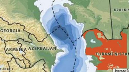 Каспий жағалауындағы мемлекеттердің Мәскеуде өткен отырысы туралы Ресейдің мәлімдемесі