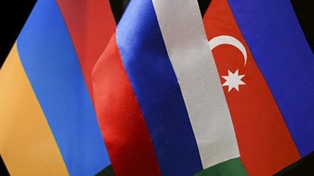 Azerbaycan Cumhuriyeti'nin Ermeni ve Rus Komşuları ile Yaşadığı Sorunlar 