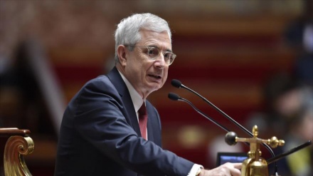 Presidente do Parlamento francês: Sem o Irã, o Médio Oriente não vai ver a paz  