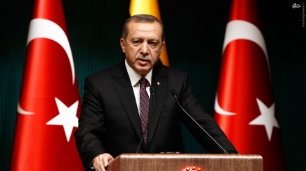 土耳其总统批评沙特驻伊斯坦布尔领事的行为