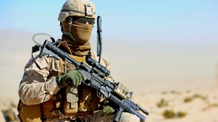 Пустые обещания Обамы об операции США в Сирии