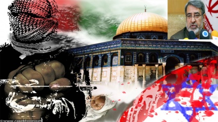 Ministri i brendshëm i RII thekson pjesëmarrjen masive në manifestimin madhështor të Ditës Botërore të Kodsit 