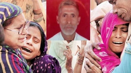 ৬ বছর পরও আদালতে আটকে আছে চাঞ্চল্যকর আখলাক হত্যা মামলা 