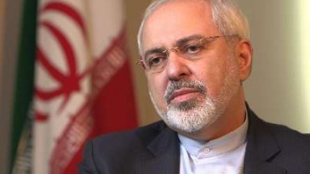 Zarif'ten Serdeşt ve Halepçe'nin bombalanması konusunda uyarı 