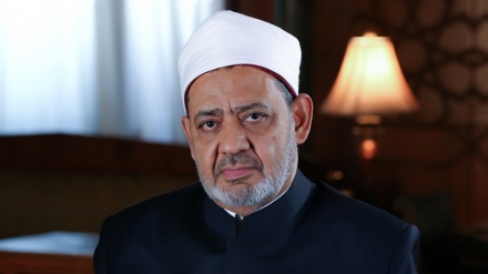 Azhar: Wajibi ne A Kare Hadin Kan Da Ke Tsakanin Kasashen Afirka.