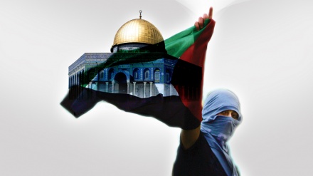 Invitamos a partidarios de la libertad a las protestas por Día de Al-Quds