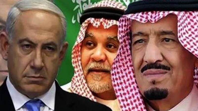 Obznanjeni tajni odnosi Arapa sa Izraelom