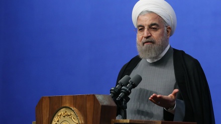 Iran klagt vor Internationalem Gerichtshof gegen USA