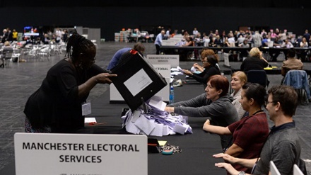 Dampak Kemenangan Brexit di Inggris