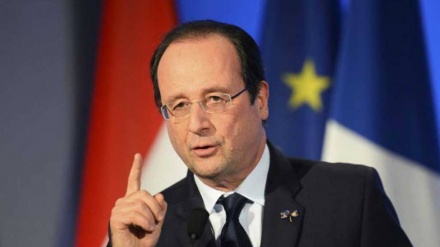 Brexit, Hollande chiede 