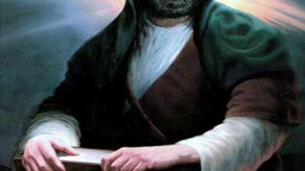 預言者の後継者、イマーム （１）【音声】