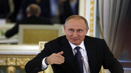 Putin, Trump e' una persona brillante