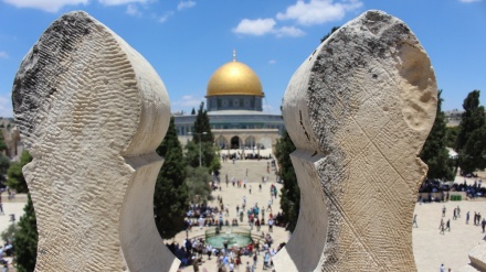 Gerusalemme, dall’inizio settembre oltre 2 mila coloni entrati a al-Aqsa