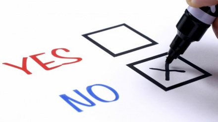 アメリカの世論調査で、政府の軍事主義に対する不満が明らかに