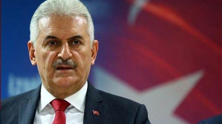 Turkey: No cooperation with 'terrorists' in Syria 