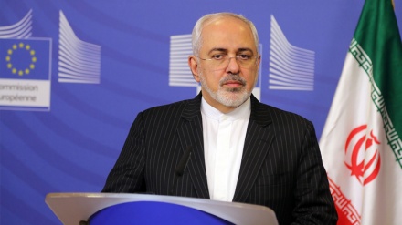 Zarif norveç ziyaretinde ABD dışişleri bakanı Kerry ile de görüşecek