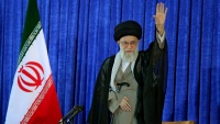 Ayatullah Sayid Ali Khamenei
