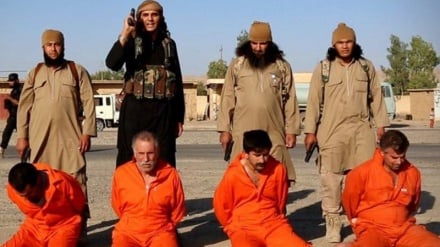 ISIS ekzekuton me vrasje 30 civilë irakianë