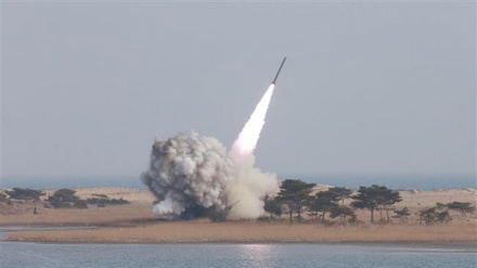 Taiwan; lancio di missile per errore