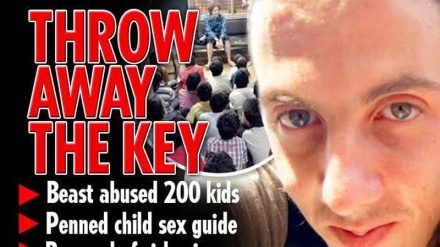 Pedófilo britânico pega prisão perpétua por abusos na Malásia