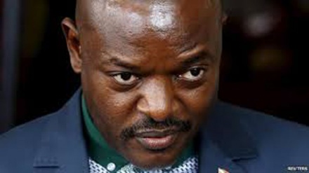 Kuendelea hali tete Burundi licha ya makataa yaliyotolewa na Nkurunziza