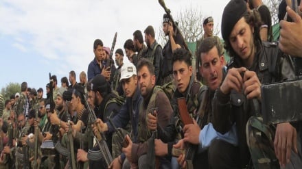 Forcat siriane çlirojnë  fshatra në lindje të Alepos